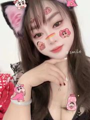 性感丰满巨乳骚货服务好