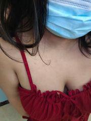 风情邻家小少妇