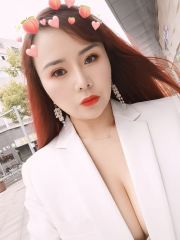 长安玫瑰花花